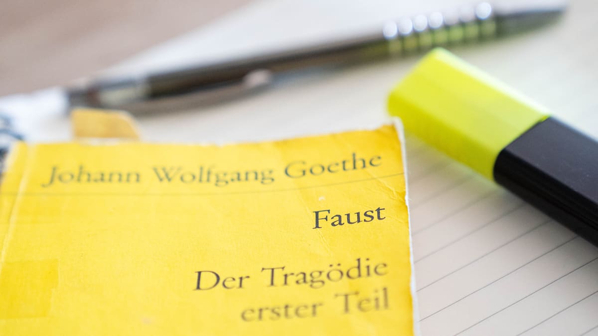 Bildung: Berlin kapituliert vor Goethe