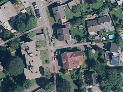 © Stadt Borken / GEObasis.nrw