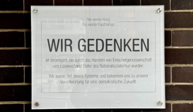 Demokratieförderung als Auftrag für die Zukunft