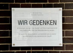 Demokratieförderung als Auftrag für die Zukunft