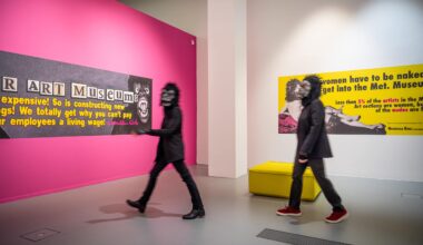 Museum Ostwall verabschiedet Sammlungspräsentation und MO_Schaufenster