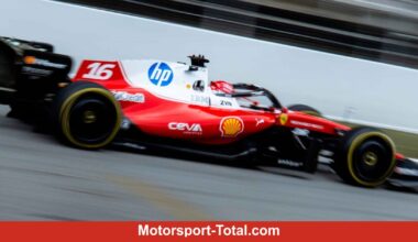 Der vierte Testtag in Barcelona live!