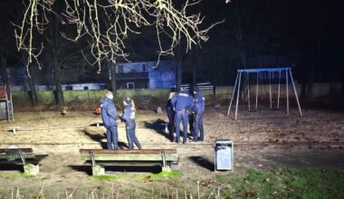 Bielefeld: Zwei 18-Jährige sterben durch selbstgebauten Böller | Regional