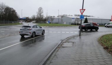 Köln: Suche nach Lösung für Chorweiler „Turbokreisel“