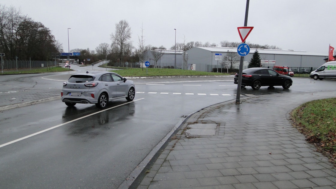 Köln: Suche nach Lösung für Chorweiler „Turbokreisel“