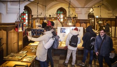 München: „Ratskeller“ schließt nach 150 Jahren – und verkauft komplettes Inventar - München