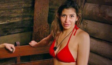 Dschungelcamp 2026: Das zweite Fremdgeh-Drama im Busch! - BILD