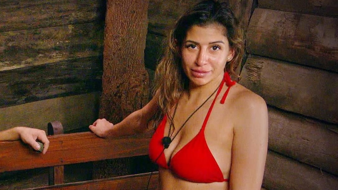 Dschungelcamp 2026: Das zweite Fremdgeh-Drama im Busch! - BILD