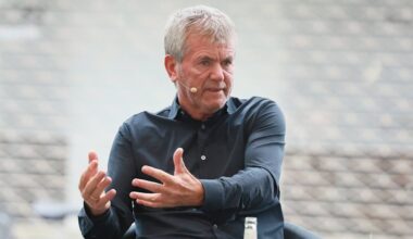 1. FC Köln: Friedhelm Funkel sieht sich in Meinung über Lukas Kwasniok bestätigt