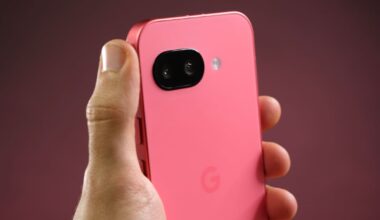 2 Mal statt 4 Mal pro Jahr: Google verkündet wichtige Android-Änderung