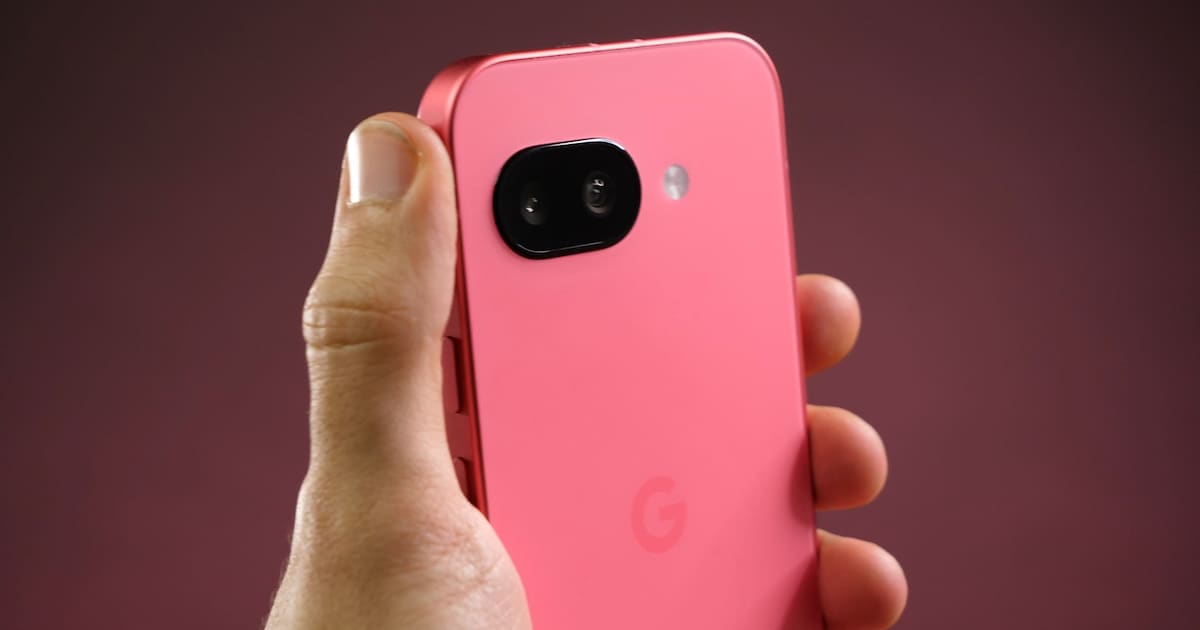 2 Mal statt 4 Mal pro Jahr: Google verkündet wichtige Android-Änderung