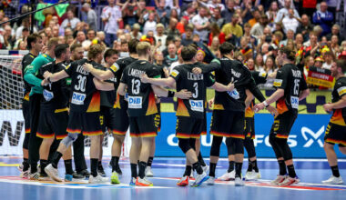 Handball-EM: Besser als Dänemark & Frankreich! Handball-Boss spricht von Extrem-Helden | Sport