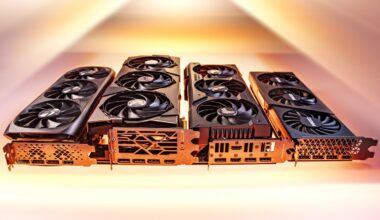 Nvidia Sicherheitslücken: Attacken auf GPU-Treiber können zu Abstürzen führen