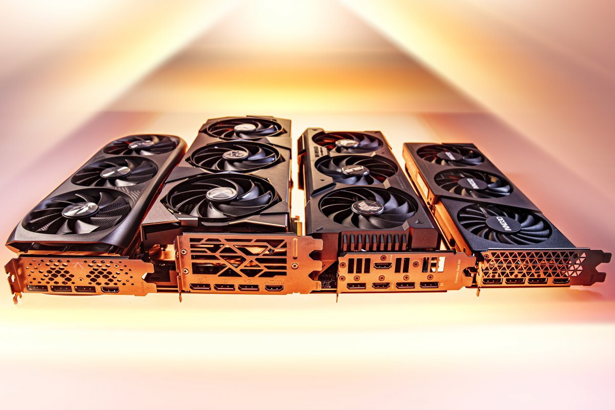 Nvidia Sicherheitslücken: Attacken auf GPU-Treiber können zu Abstürzen führen