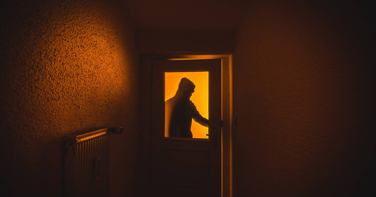 Mannheim: Einbrecher stahlen Fahrzeugteile von Firmengelände - Polizeiberichte aus Rhein-Neckar-Odenwald