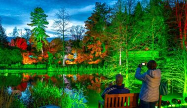 Was dieses Wochenende in NRW los ist