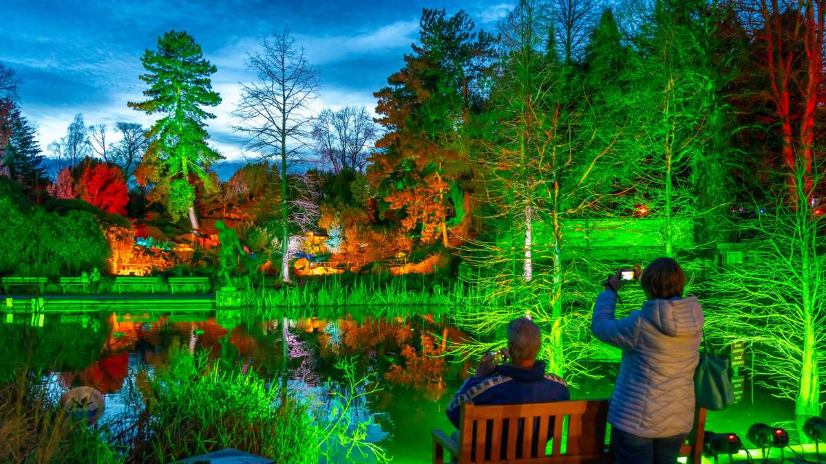 Was dieses Wochenende in NRW los ist