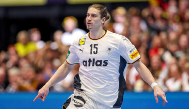 Handball-EM: Deutschland verliert gegen Serbien – Knorr bekommt die 2 | Sport