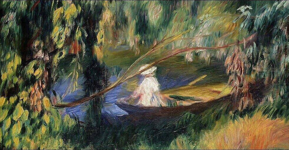 Cezanne, Monet, Renoir: Die Wucht der verborgenen Stars im Belvedere