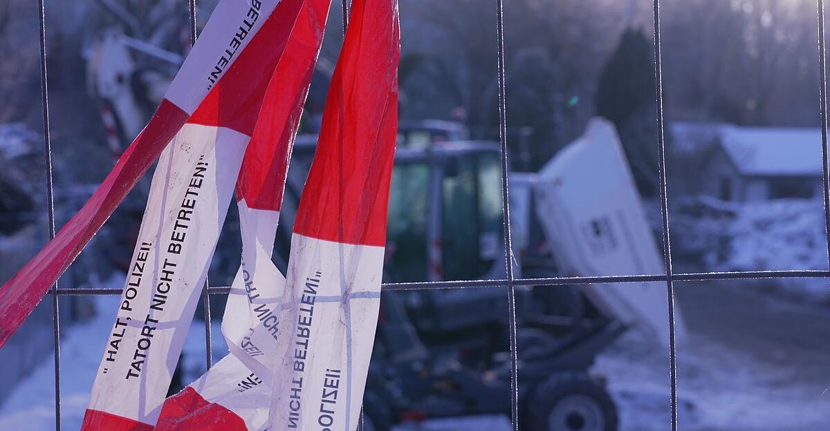 Stromversorgung in Berlin nach langem Stromausfall wieder stabil