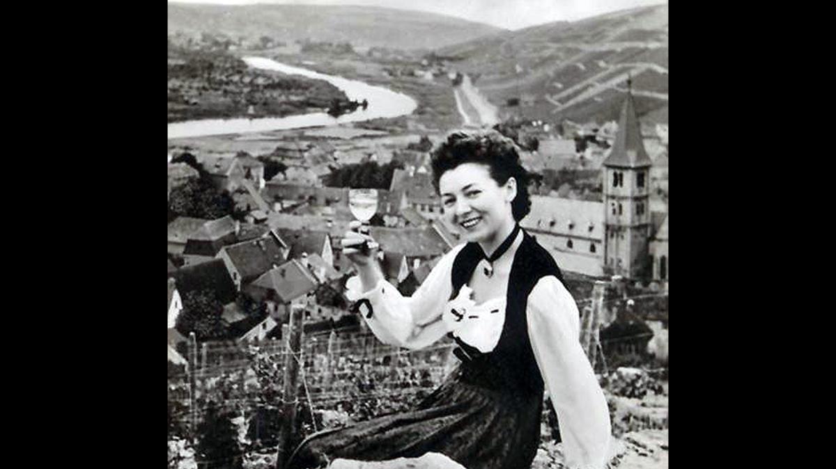 Tilly Lurz starb im Alter von 98 Jahren in Frankreich