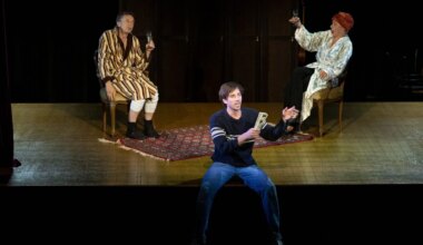 Kultur-Hochburg Landkreis München: - Landkreis München