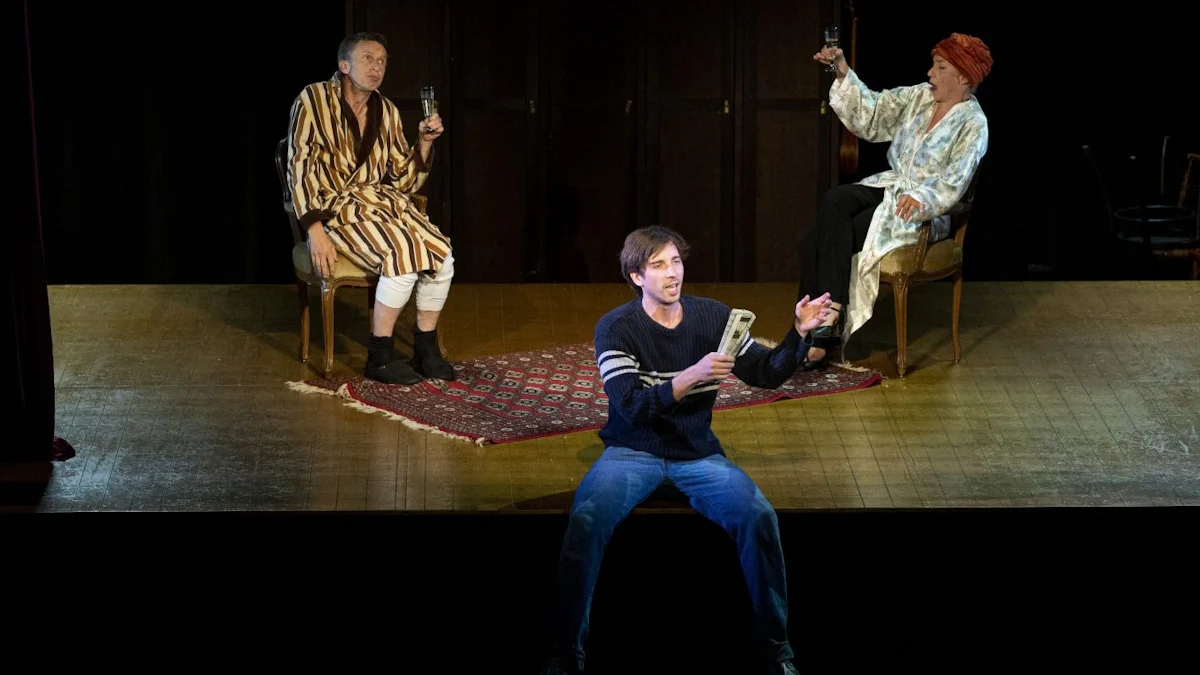 Kultur-Hochburg Landkreis München: - Landkreis München