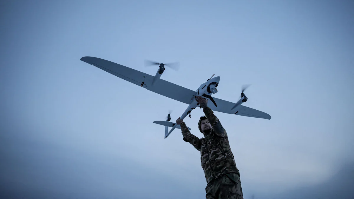 Aufrüstung: Ukraine bietet Verbündeten Kriegsdaten als „Futter für die KI“ - Politik