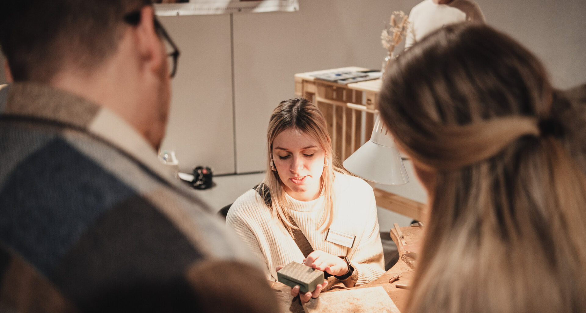 Erneut in Fellbach: Hochzeitsmesse in der Alten Kelter - „perfekte Location“  - Nachrichten aus Fellbach