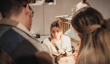 Erneut in Fellbach: Hochzeitsmesse in der Alten Kelter - „perfekte Location“  - Nachrichten aus Fellbach