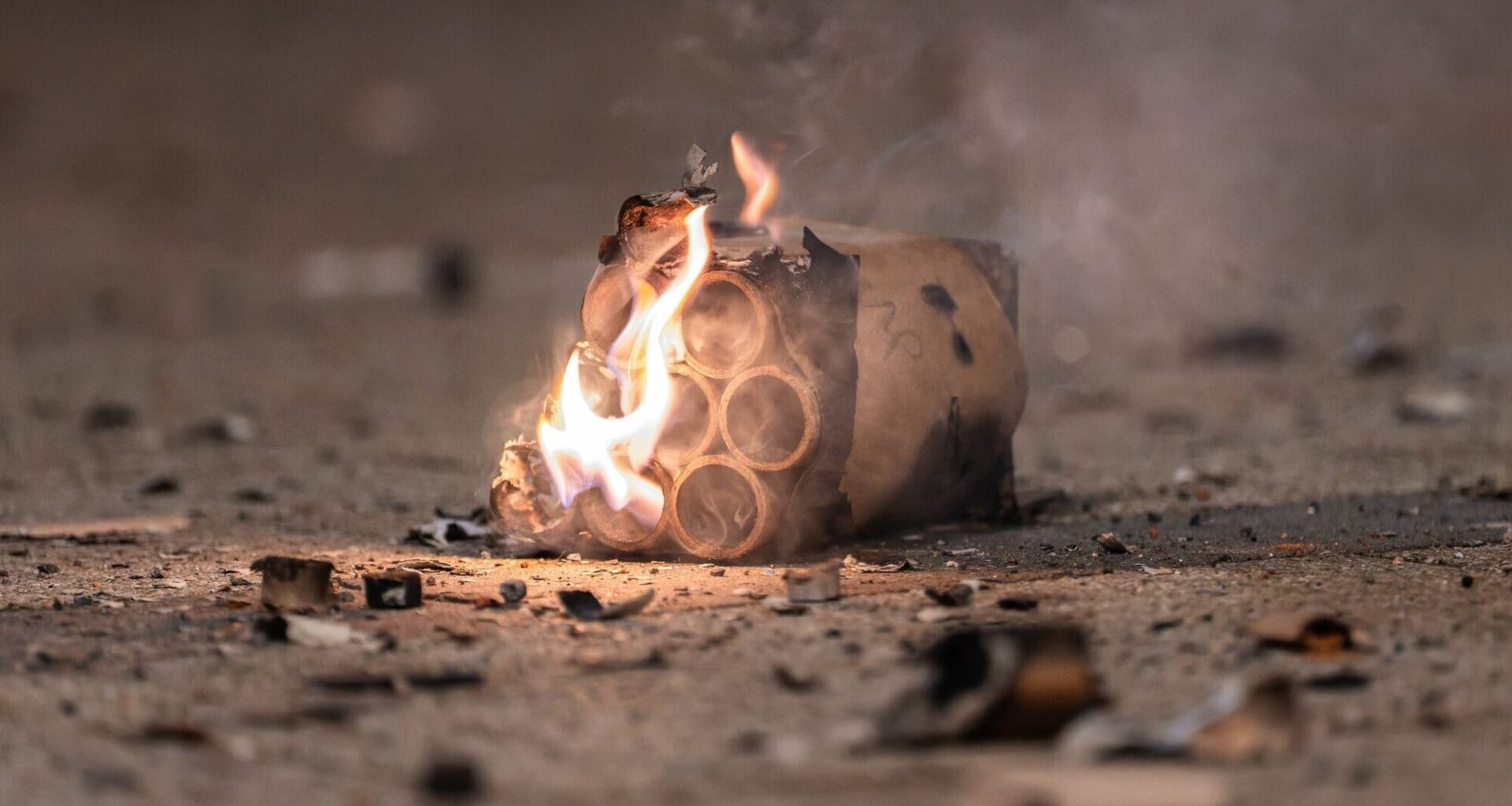 Drei Tote, viele Verletzte – Brände und Böller fordern Opfer  - Nachrichten aus Stuttgart