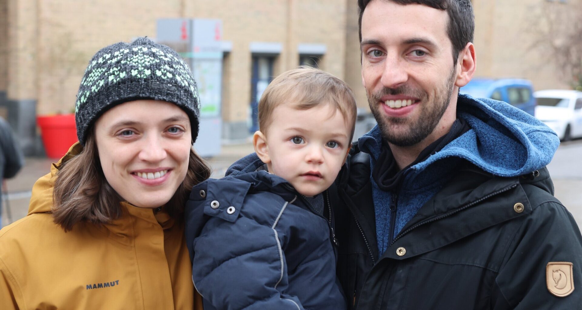 Eigenheim, Gott und die Welt: Was wünschen sich Menschen in Fellbach 2026? - Nachrichten aus Fellbach