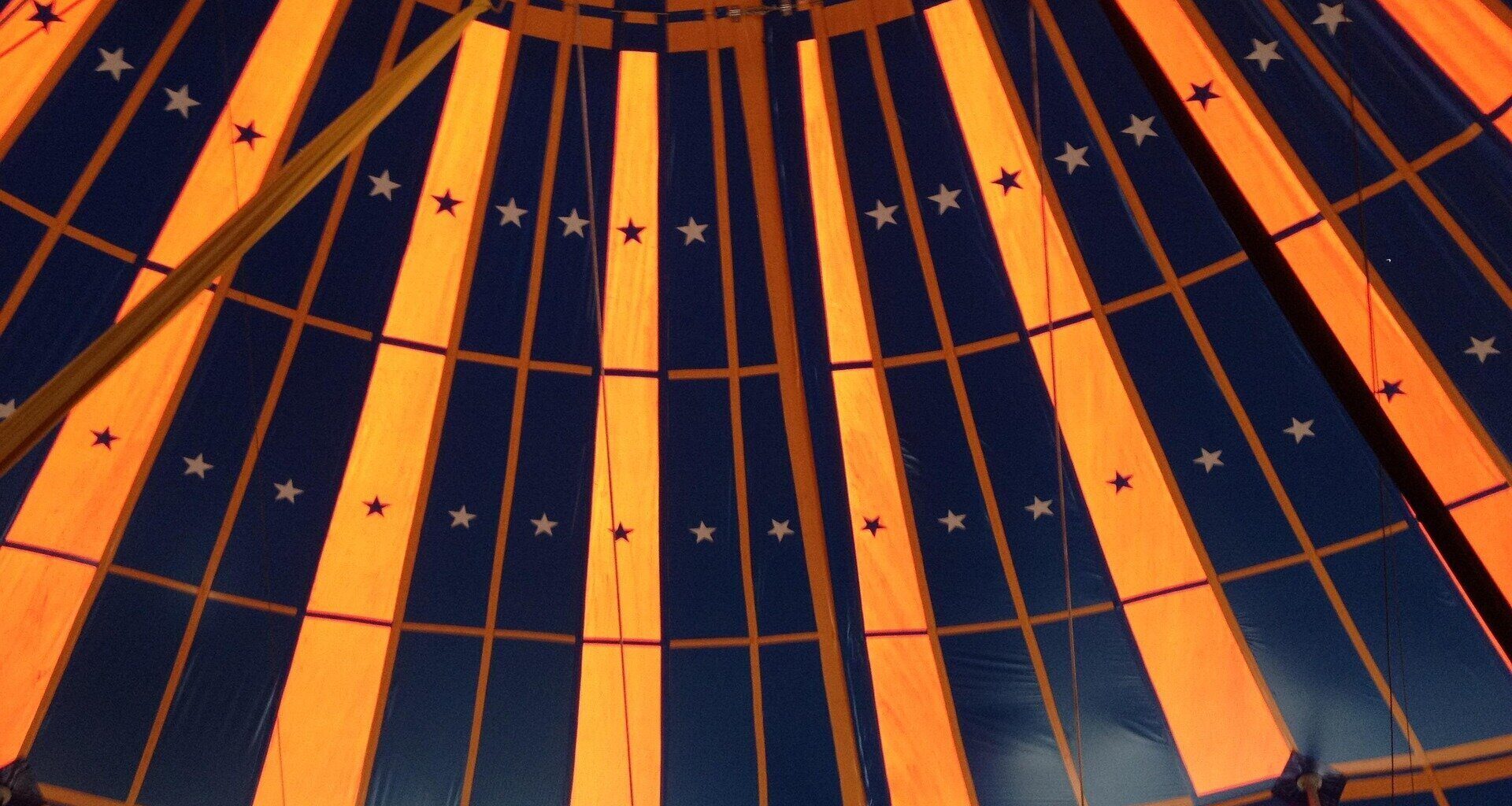 Artisten bei Aufführung im Weltweihnachtszirkus Stuttgart schwer verletzt - Nachrichten aus Stuttgart