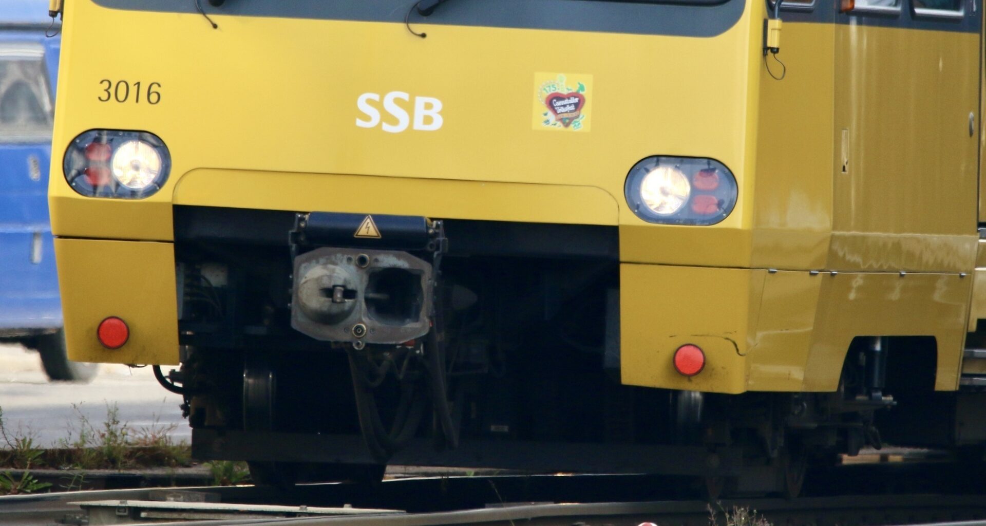 Stuttgart-Vaihingen: 26-Jährige überquert Gleise und wird von U8 erfasst - Nachrichten aus Stuttgart