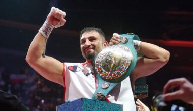 «Sind ready»: Kabayels Heim-Sieg nährt Hoffnung auf WM-Kampf - Nachrichten aus Deutschland