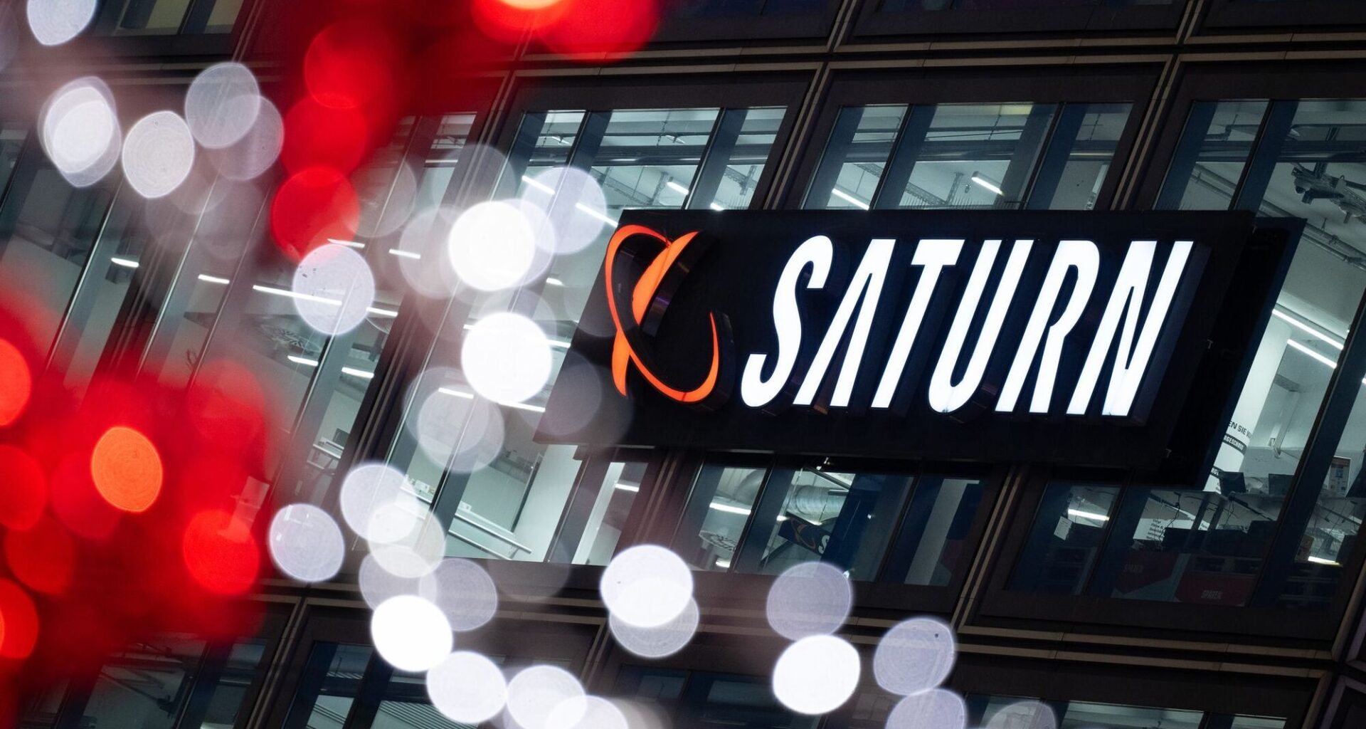 Filialnetz dünnt aus - was wird aus Saturn? - Nachrichten aus Deutschland