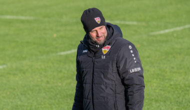 VfB Stuttgart: Diese Profis fallen für das Frankfurt-Spiel am Dienstag aus - News über den VfB Stuttgart