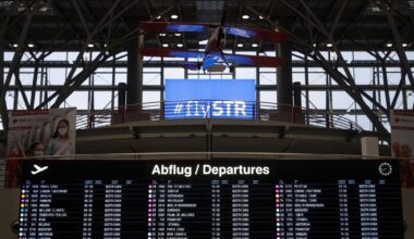 Spezialkräfte stoppen Terrorverdächtige an Flughäfen Stuttgart und Hannover - Nachrichten aus Stuttgart