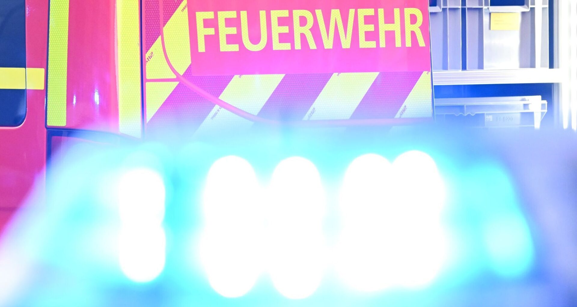 Flüchtlingsheim wegen Feuers evakuiert - 250 Betroffene - Nachrichten aus Stuttgart