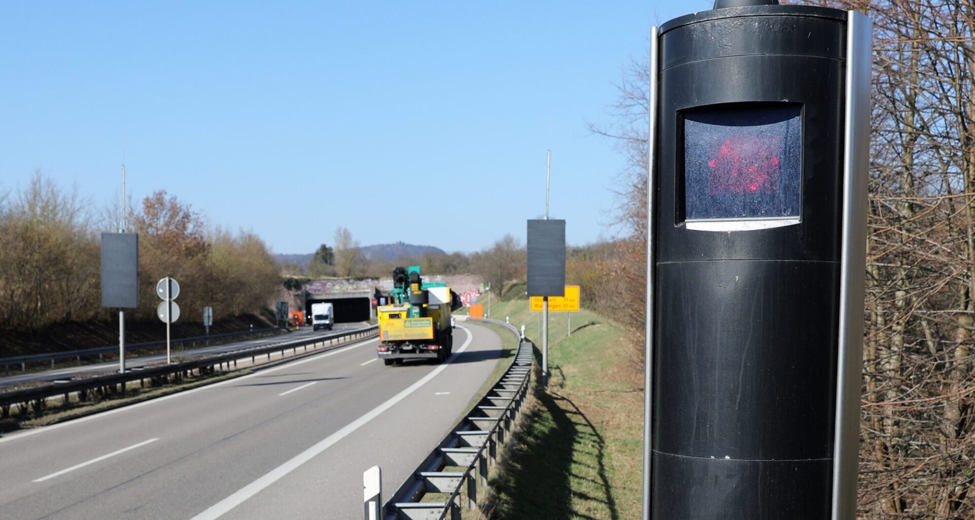 Amtsgericht Waiblingen: Porsche geblitzt und dann den falschen Fahrer angegeben? - Nachrichten aus Waiblingen