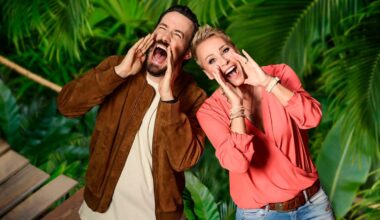 Zwei TV-Sternchen aus Baden-Württemberg fliegen in den australischen Dschungel