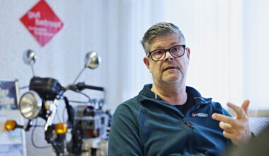 Frauke Lippert Volontärin Waiblingen Profilbild Auorenbild Köpfle