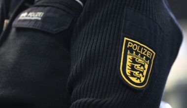 19-Jährige auf der Königstraße in Stuttgart sexuell belästigt - Nachrichten aus Stuttgart