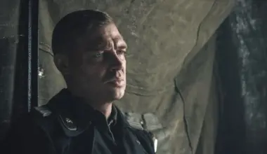 Scharfe Kritik an deutschem Kriegsfilm