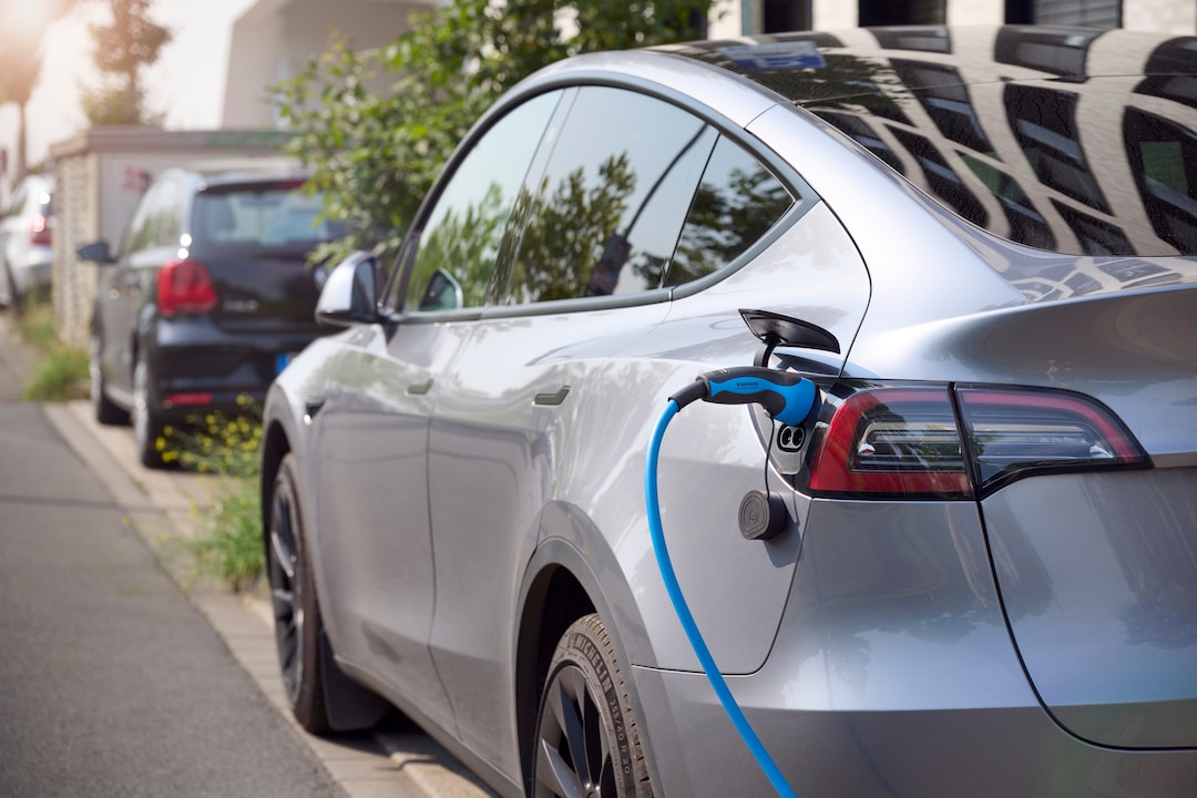 Auch Tesla-Modelle sind von dem Verbot betroffen