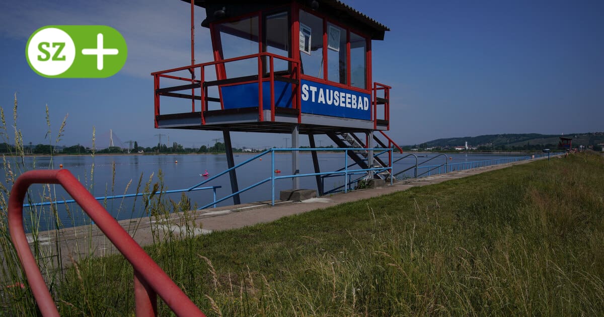 Dresden sichert Betrieb bis 2030