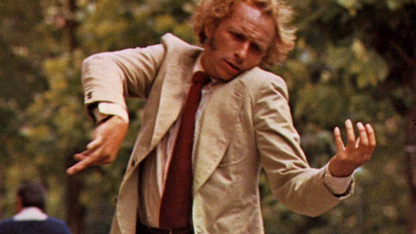 So sieht „Der große Blonde mit dem schwarzen Schuh“ heute aus