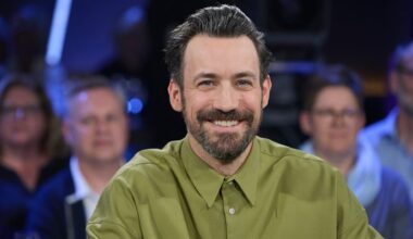 Jan Köppen im Steckbrief: Das ist über den Dschungel-Moderator bekannt | Unterhaltung