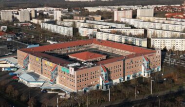 Die Zustände im Südstadtcenter sind katastrophal. Im Stadtrat wird viel darüber diskutiert. Die SPD macht neue Lösungsvorschläge.