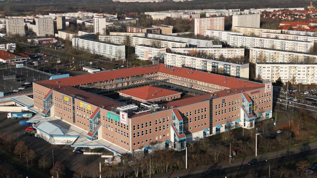 Die Zustände im Südstadtcenter sind katastrophal. Im Stadtrat wird viel darüber diskutiert. Die SPD macht neue Lösungsvorschläge.